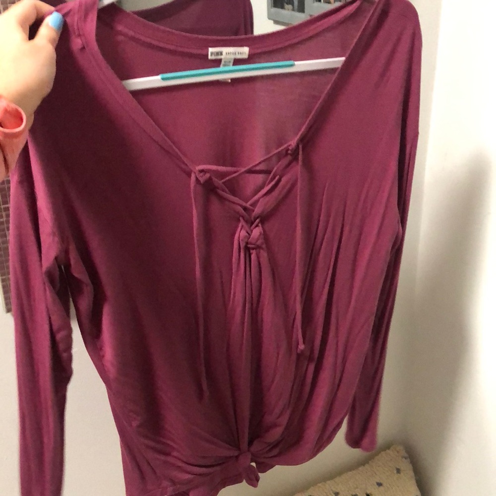 VS LONG SLEEVE